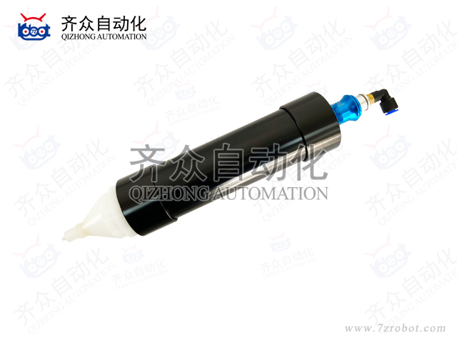膏状厌氧胶专用胶筒